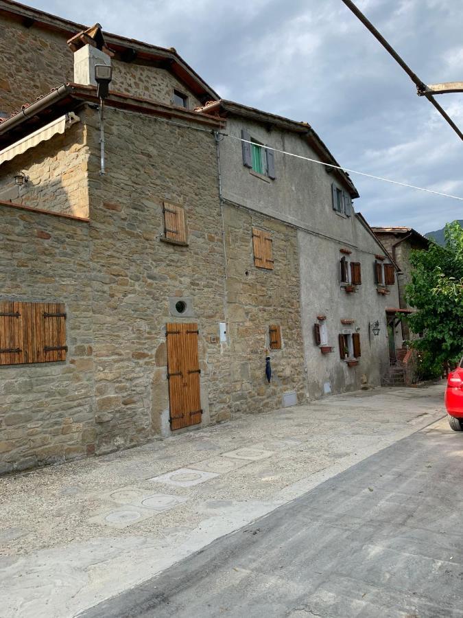Casa Tasso Apartment Reggello Exterior photo
