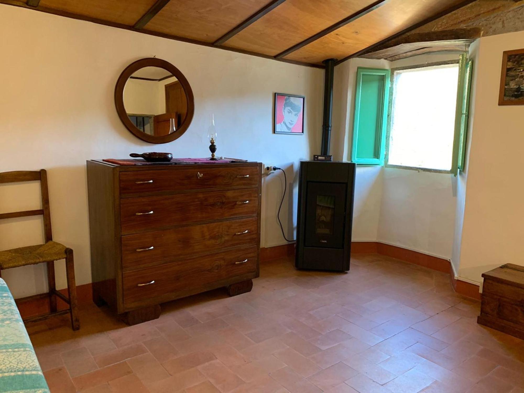 Casa Tasso Apartment Reggello Exterior photo